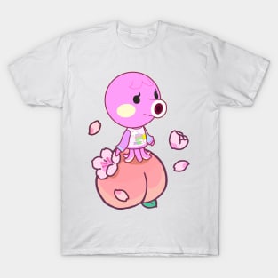 Peachy Marina T-Shirt